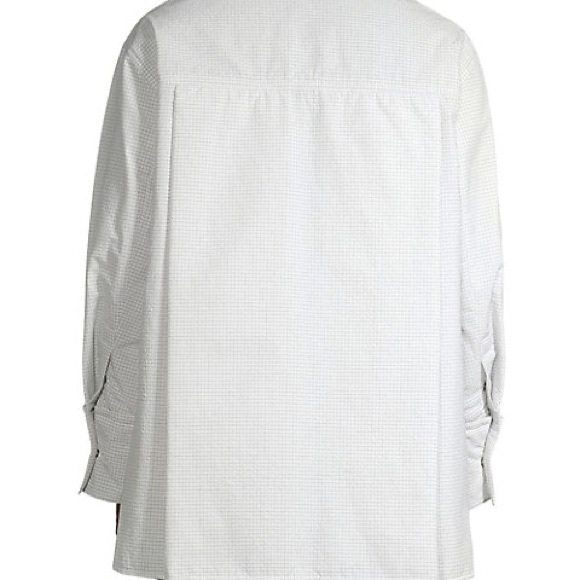 WOOYOUNGMI Padded Shirt Jacket - Picture 4 of 6